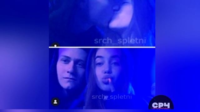 Кто парни девочек из Open Kids / Ангелина Романовская, Юлия Гамалий, Лера Дидковская, Аня и Лиза смотреть онлайн