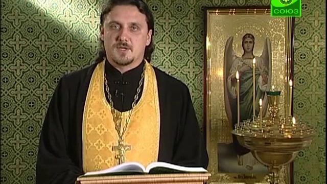 Из сердца человеческого, исходят злые помыслы смотреть онлайн