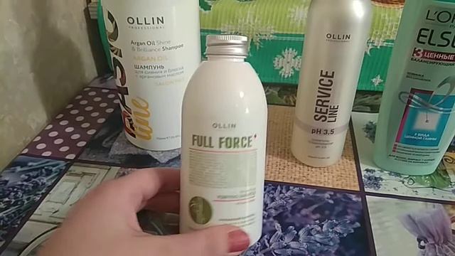 Шампуни: professional vs масс-маркет. Мой отзыв. смотреть онлайн