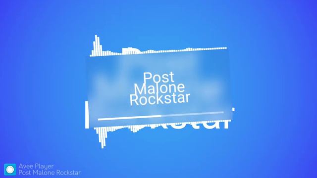 Post Malone RINGTONE смотреть онлайн