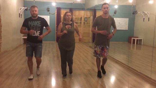 Современная сальса. «Альтернатива», выпуск 3 смотреть онлайн