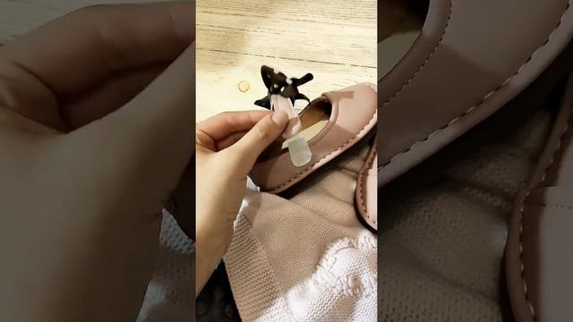 Туфли розовые обзор смотреть онлайн