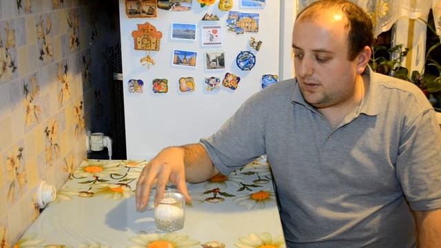 Как проверить свежесть яиц. Яйцо в воде. смотреть онлайн