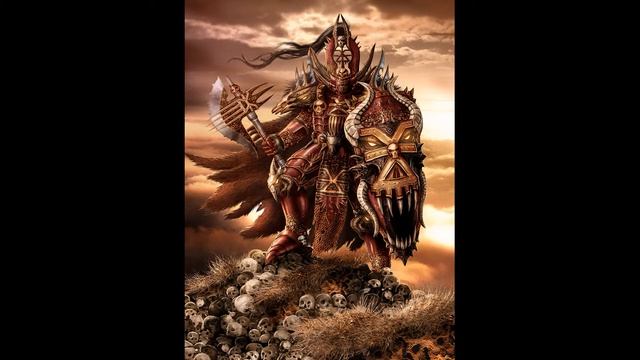 Какие начальные расы будут в Total War Warhammer 3? смотреть онлайн
