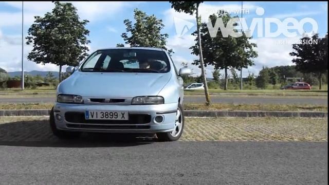 Fiat bravo GT JDT 105 смотреть онлайн