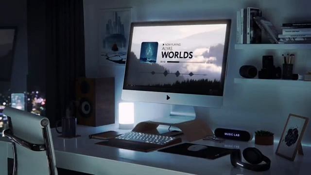 Красивая музыка для расслабления и медитации смотреть онлайн