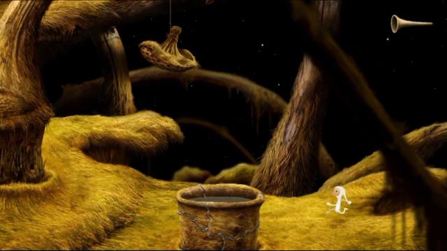 Третья планета: Samorost 3 #4 смотреть онлайн