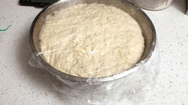 Сборник рецептов