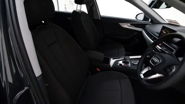 GX20XHK - 2020 Audi A4 2.0TDI 150BHP SE 35 AUTO 39,900 смотреть онлайн