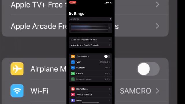 How to setup AirDrop on your iPhone, iPad, or iPod touch - Feature on Apple devices. смотреть онлайн