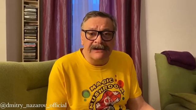 «Я ошарашен» смотреть онлайн