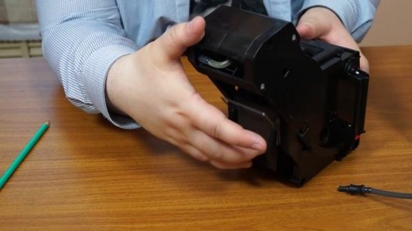 Как смазать заварочный блок у Nivona, Miele, Melitta без разбора