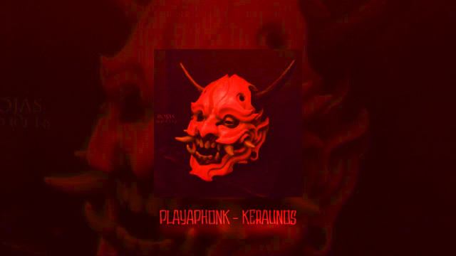 PlayaPhonk - Keraunos - (Slowed + Reverb) Piano in Hell смотреть онлайн