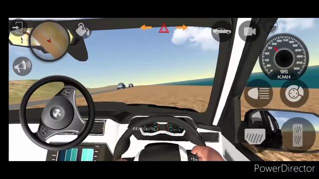 Fortuner and Scorpio driving game best game ever (Android gameplay#2022 ) смотреть онлайн