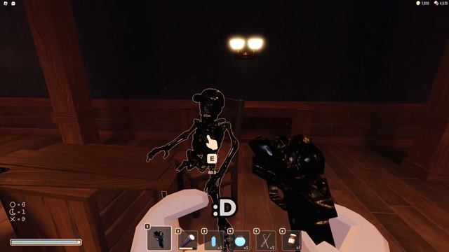 Roblox Doors On SEEK MODE and GOD MODE + SUPER HARD MODE! смотреть онлайн