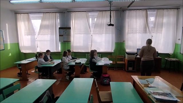 Урок ОРКСЭ 4 класс "Православный храм" (учитель Иванина Р.И.) смотреть онлайн