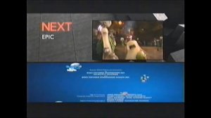 The Smurfs 2 (2013) End Credits (FXX 2015)