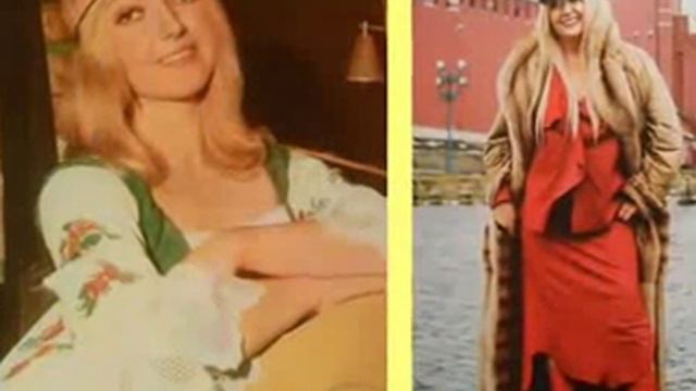 Maryla Rodowicz--Марыля Родович. смотреть онлайн
