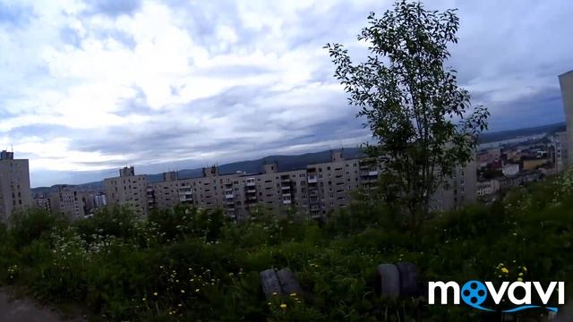 20. Мурманск. "Гора дураков" (2) смотреть онлайн