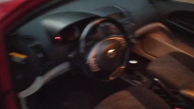 Kia Ceed 2008 года. 1.4 бензин из Германии #народныеавтомобили #kia #kiaceed #тачки