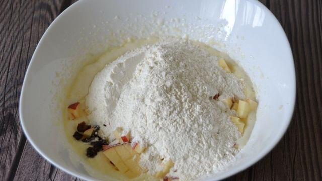 Сборник рецептов