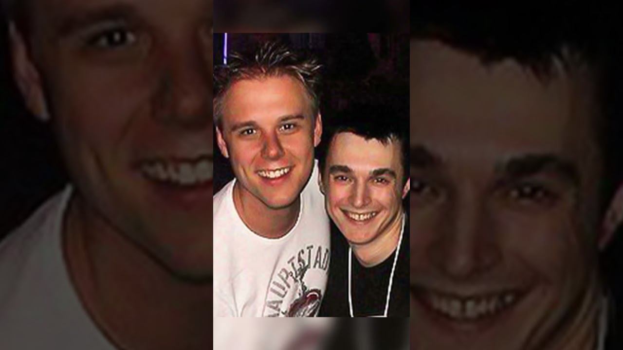 Admin van Buuren & Dj Boyko Когда мы были молодыми … #djboyko #armin #arminvanbuuren #radiorecord смотреть онлайн