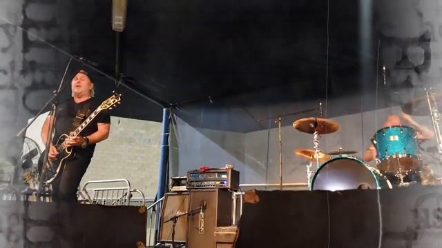 The Great Pumpkin - I Am One Live ! SFSSM Dec  21, 2018