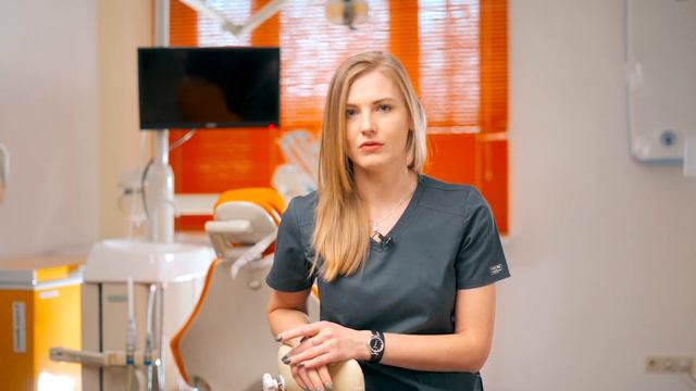 Установка импланта в стоматологии ДокторБон смотреть онлайн