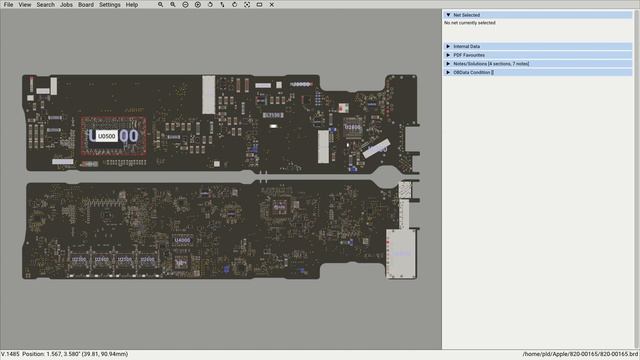FlexBV - Setup OBData server connection and download data for board смотреть онлайн