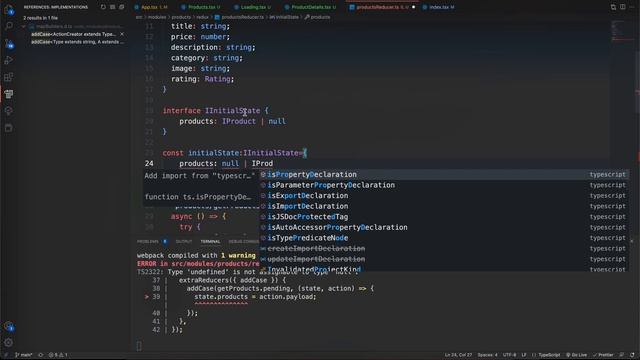 BBT - React Case Study #1 смотреть онлайн