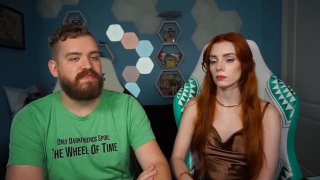 Battle At The Black Tower?!? | A Memory Of Light Chapter 7-20 | Nerdy Wordy Book Club смотреть онлайн