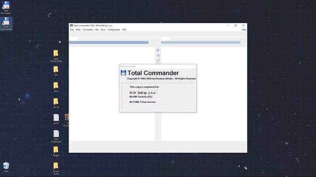 Total Commander Crack смотреть онлайн