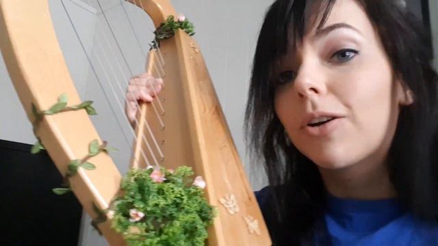 Revealing My New Instrument! :D