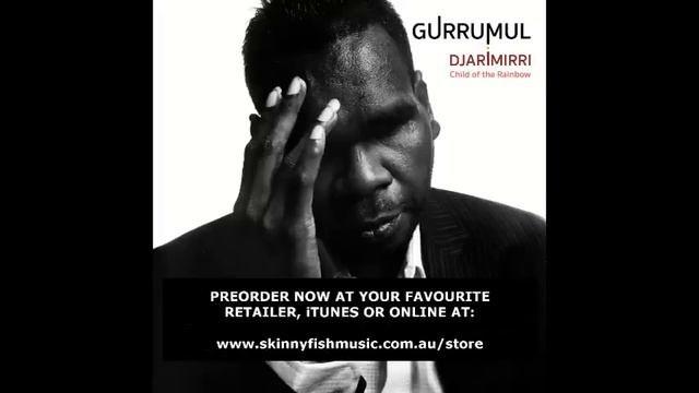 Gurrumul - Djolin смотреть онлайн