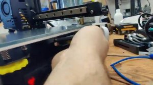 KingRoon KP3S Pro: UnBoxing, Assembly Instructions, and leveling