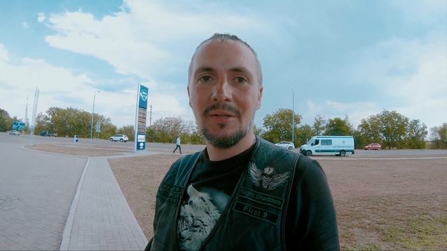 Мотопутешествие Пустыня, Попасть в ураган, Сгоревший генератор, Мотослет Коблево, One way 4 смотреть онлайн