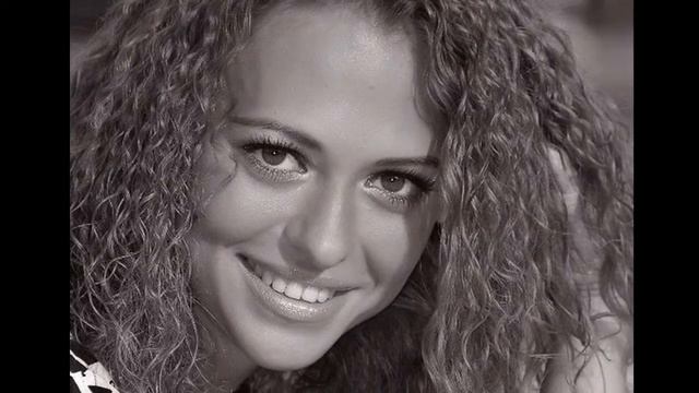 Красивая девушка Лида смотреть онлайн