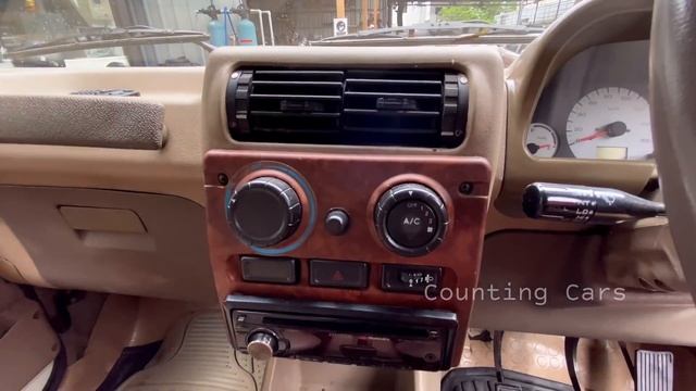 കരുത്തുറ്റ Mahindra BOLERO SLX | Used Cars Kerala| Second Hand Cars Kerala. Mahindra Bolero
