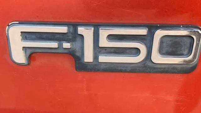 2002 Ford F-150 Supercab Flareside 139" XL (Dallas, Texas) смотреть онлайн