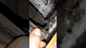 Ремонт трапеции стеклоочистителей лачетти. Изолентой бесплатно и быстро.