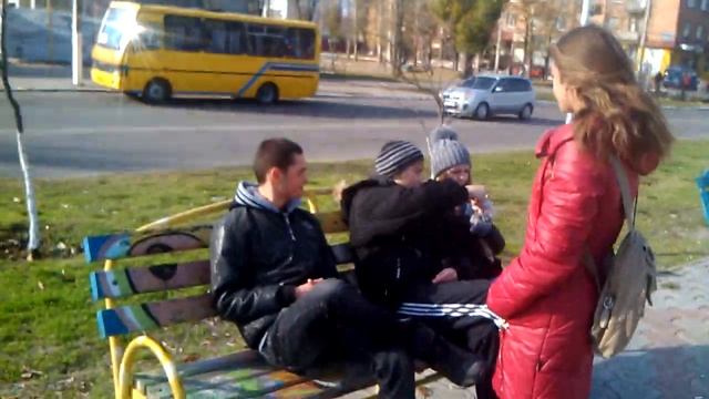 Новая Каховка смотреть онлайн
