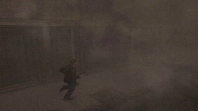 Silent Hill 2 Directors Cut Playstation 2 Part 5 смотреть онлайн