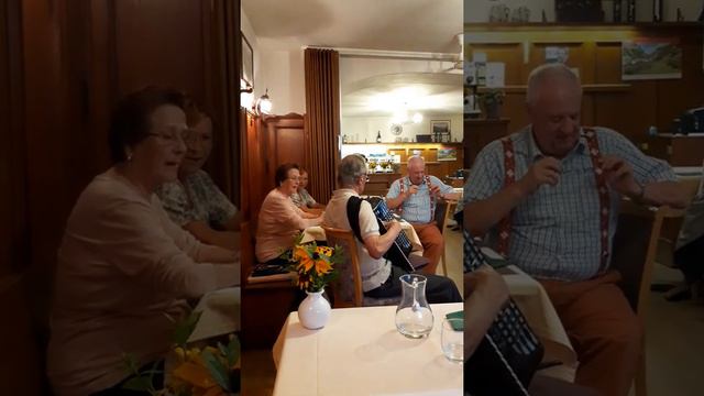 Pensione Capelli Prada Grigioni Agosto 2020 смотреть онлайн