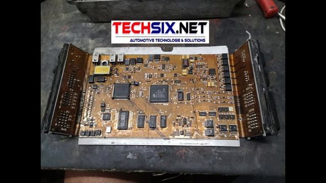 Detroit Diesel DDEC3 DDEC4 DDEC5 ECM ECU PCM professional repair instructions - REPAIR PROCEDURES смотреть онлайн