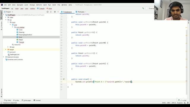 2. Dependency Injection in Java and Inversion of Control - I смотреть онлайн