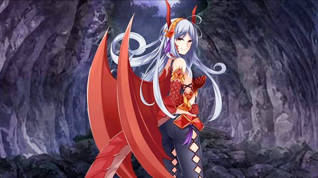 A Dragon Makes You Her Trophy Pet! FULL STORY! A YANDERE ASMR!