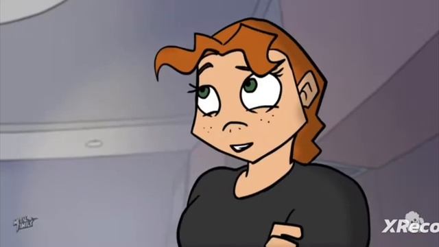 обзор на 4 эпизод 2 сезона метал фэмэли Ютуб не бань пж смотреть онлайн