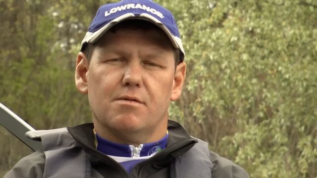 Новинки Lowrance. Часть 3. StructureScan 3D