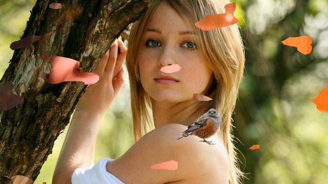 Cat Tin Eu La Tine Viata Mea