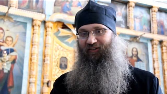 КРЕСТНЫЙ ХОД В УРЮПИНСКE.avi смотреть онлайн